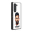 Chase Master Samsung Z Fold Glass Case