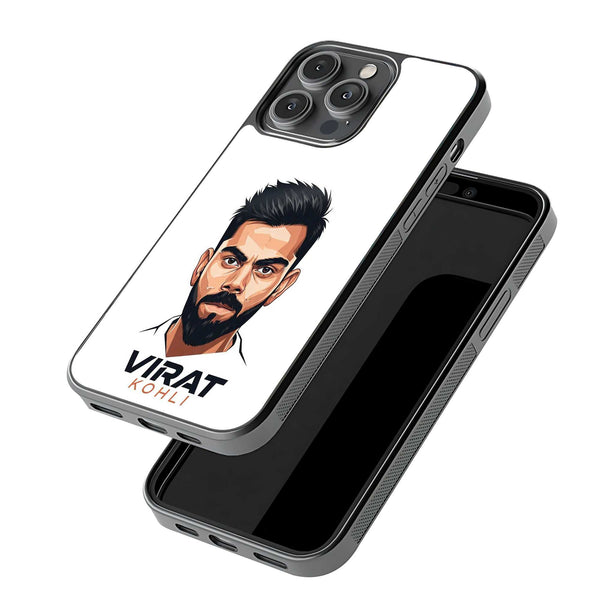 Chase Master Glass Case