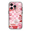 Cherry Bookish Silicone Case