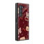 Cherry Blossom Vibes Samsung Z Fold Glass Case