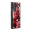 Cherry Crush Samsung Z Fold Glass Case