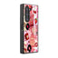 Cherry Pop Samsung Z Fold Glass Case