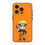 Chibi Naruto Silicone Case