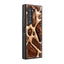 Choco Bliss Samsung Z Fold Glass Case