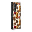 Choco Teddy Samsung Z Fold Glass Case