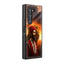Cinematic Maratha Samsung Z Fold Glass Case