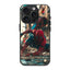 City Web Impact Glass Case