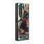 City Web Impact Samsung Z Fold Glass Case