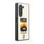 Classic 911 Legend Samsung Z Fold Glass Case