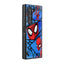 Classic Web Panels Samsung Z Fold Glass Case