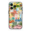 Coastal Summer Silicone Case