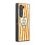 Coffee Love Samsung Z Fold Glass Case