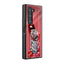 Cola Crush Samsung Z Fold Glass Case