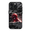 Comic Splash Glass Case