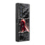 Comic Splash Samsung Z Fold Glass Case