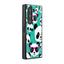 Cool Panda Samsung Z Fold Glass Case