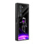 Cosmic Surfer Samsung Z Fold Glass Case