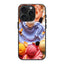 Creamy Pop Glass Case