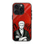 Crimson Ronin Glass Case