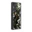 Crimson Tanjiro Samsung Z Fold Glass Case