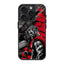 Crimson Thor Glass CasE
