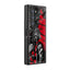 Crimson Thor Samsung Z Fold Glass Case