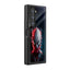 Cyber Spikes Samsung Z Fold Glass Case