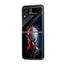 Cyber Spikes Samsung Z Flip Glass Case