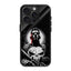 Dark Punisher Glass Case