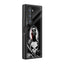 Dark Punisher Samsung Z Fold Glass Case