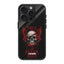 Dark Rebirth Glass Case
