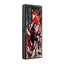 Dark Ronin Samsung Z Fold Glass Case