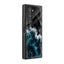 Dark Tides Samsung Z Fold Glass Case