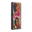 Desi Queen Samsung Z Fold Glass Case