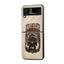 Detroit Legends Samsung Z Flip Glass Case