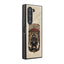 Detroit Legends Samsung Z Fold Glass Case