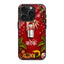 Diet Coke Mehfil Glass Case