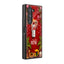 Diet Coke Mehfil Samsung Z Fold Glass Case