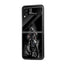 Dirt Rush Samsung Z Flip Glass Case