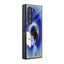 Divine Aura Samsung Z Fold Glass Case