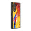 Divine Calm Samsung Z Fold Glass Case