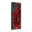 Divine Rage Samsung Z Fold Glass Case