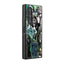 Doctor Doom Legacy Samsung Z Fold Glass Case