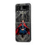 Doctor Strange Samsung Z Flip Glass Case