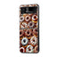 Donut Delight Samsung Z Flip Glass Case