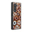 Donut Delight Samsung Z Fold Glass Case