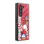 Dora Magic Samsung Z Fold Glass Case