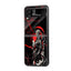 Dragon’s Wrath Samsung Z Flip Glass Case