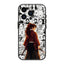 Dramatic Manga Silicone Case