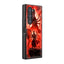 Durga Maa Samsung Z Fold Glass Case